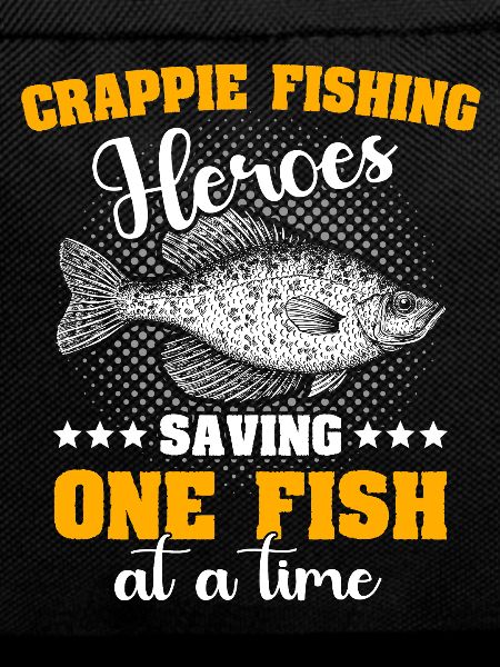 Crappie Fishing