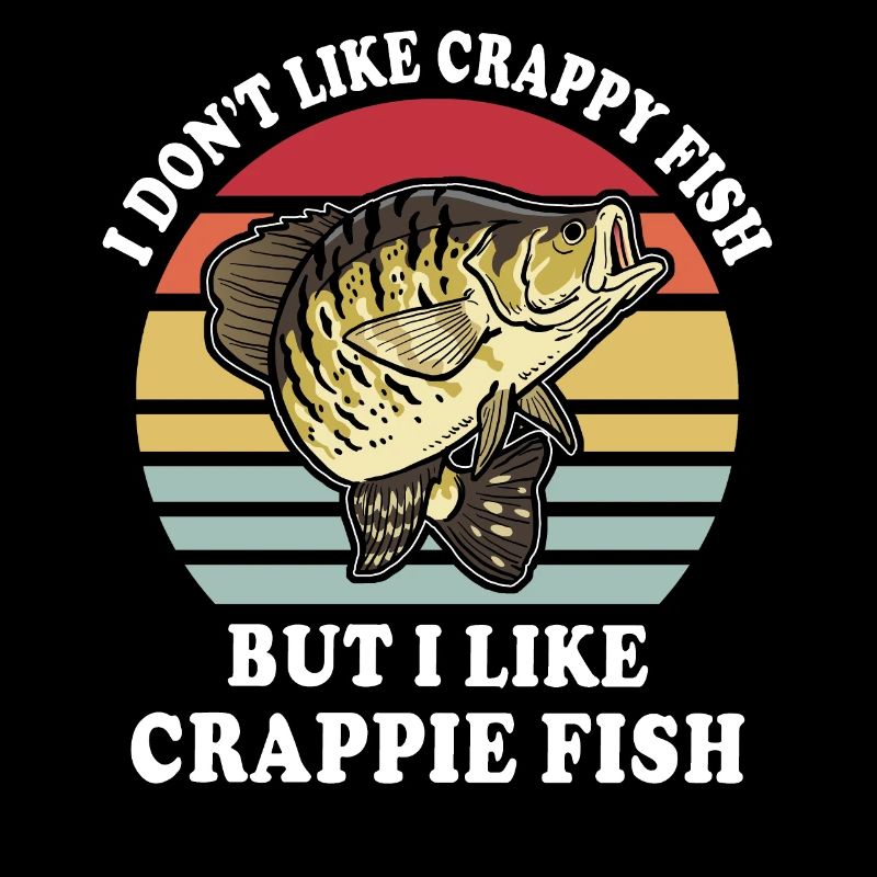 J’aime la pêche à la merde