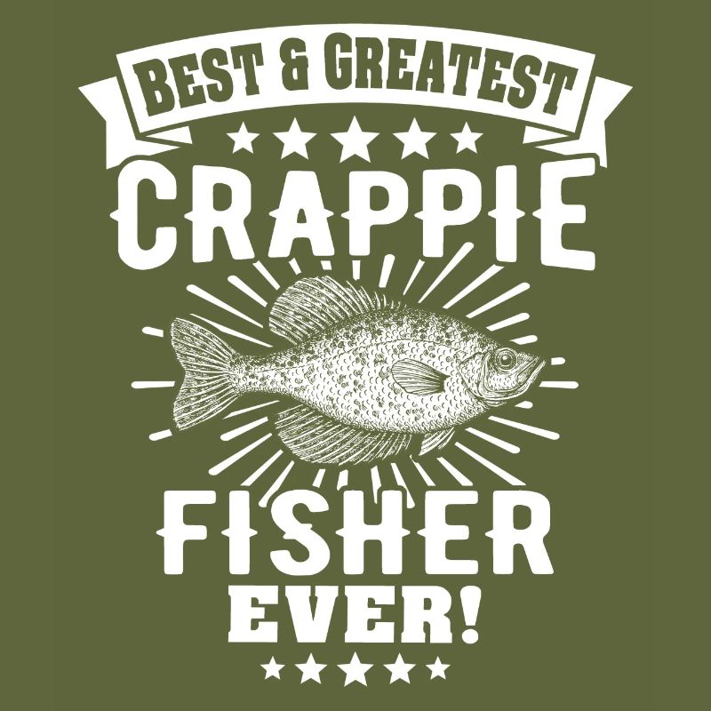 Sunfish Crappie Fish