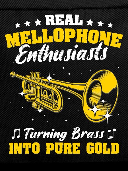 Mellophone Musician