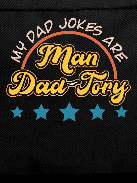 Dad Dad Joke Jokes