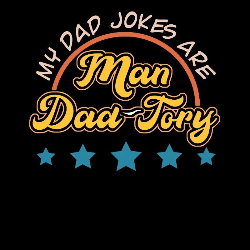 Dad Dad Joke Jokes