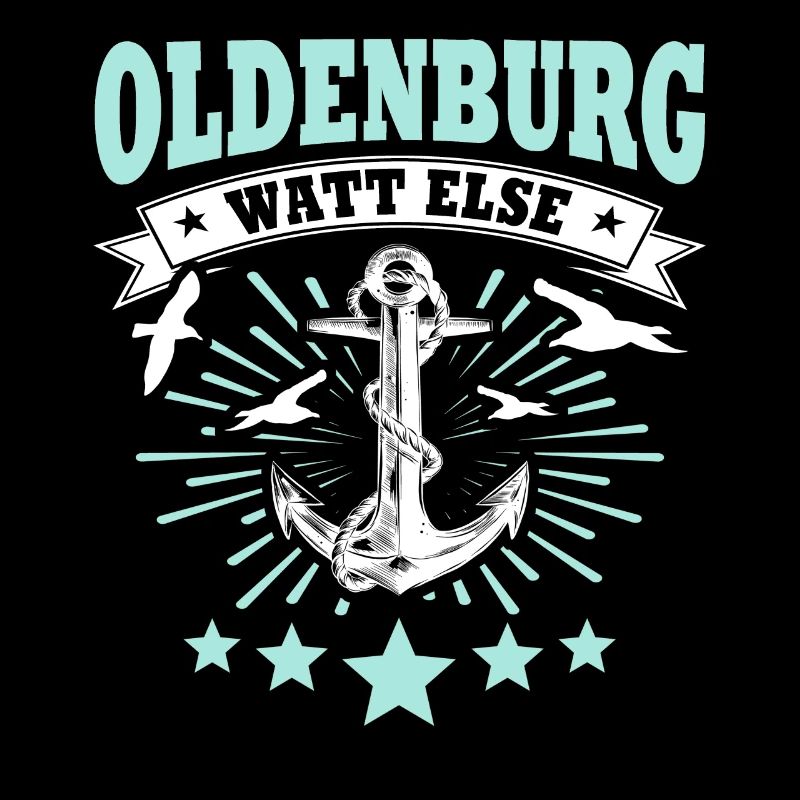 Oldenburg Sayings