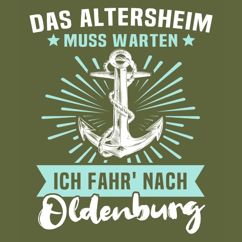 Oldenburg