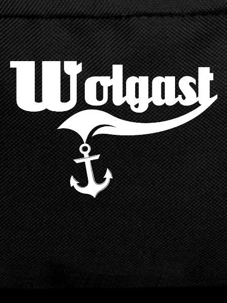 Wolgast Sayings