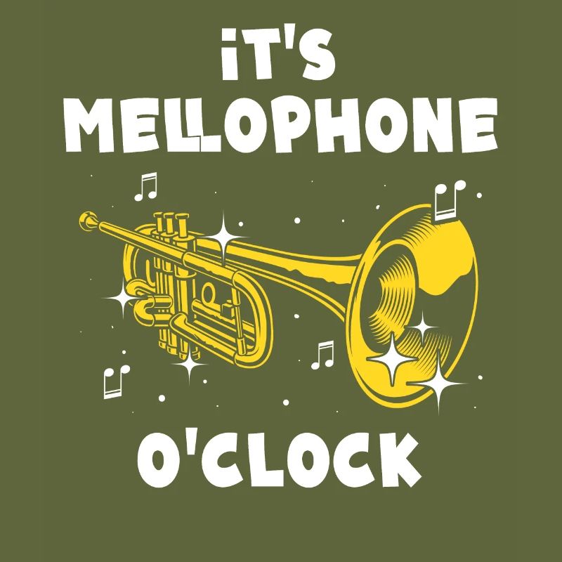Mellophone