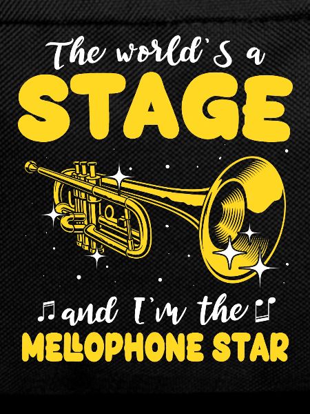 Mellophone