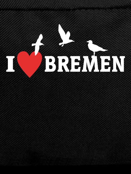 I love Bremen