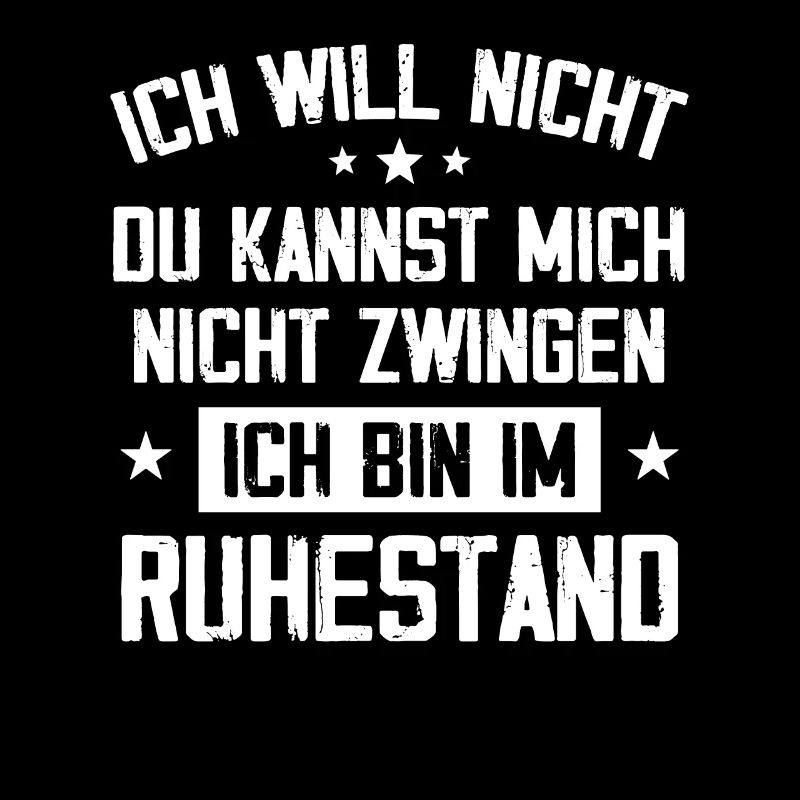 Ruhestand Rente Ruhestand Geschenk