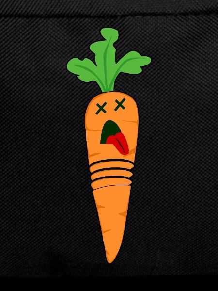 Carrots Dead Carrot