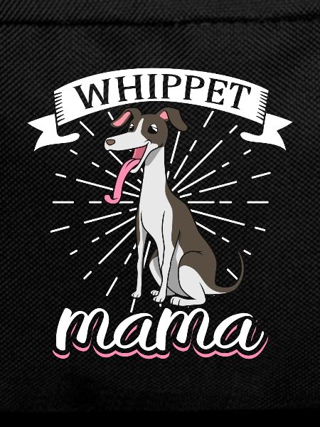 Whippet Mom - Whippet