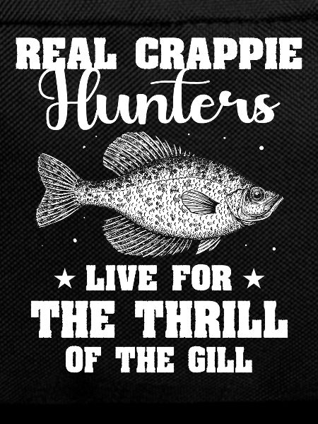 Crappie Fish