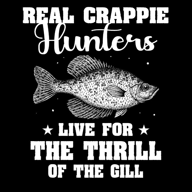Crappie Fish