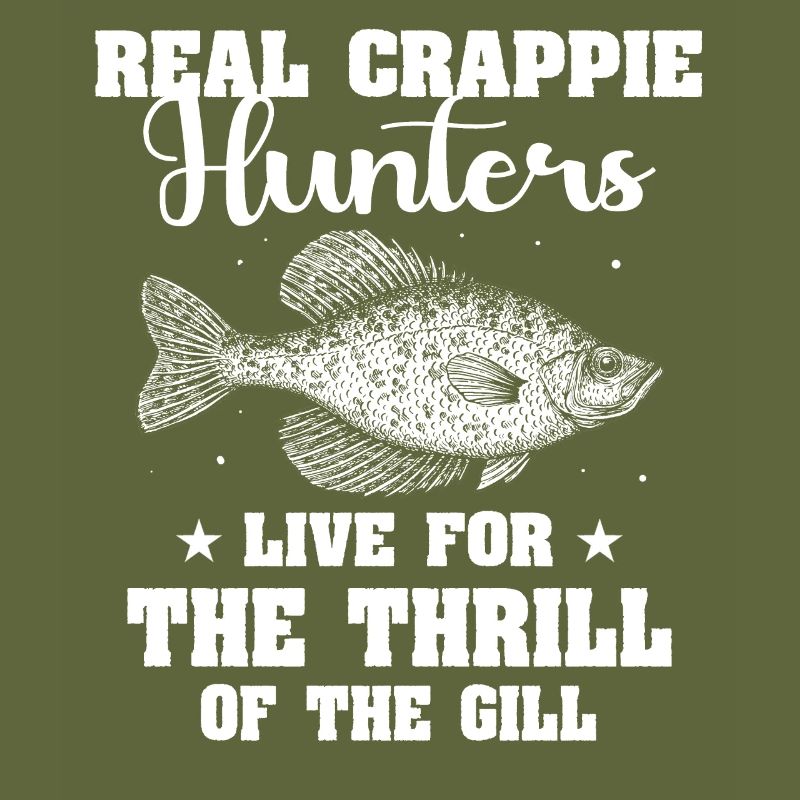 Crappie Fish