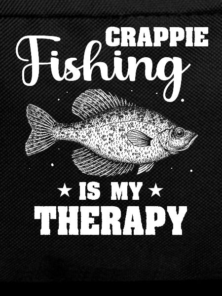 Crappie Fish
