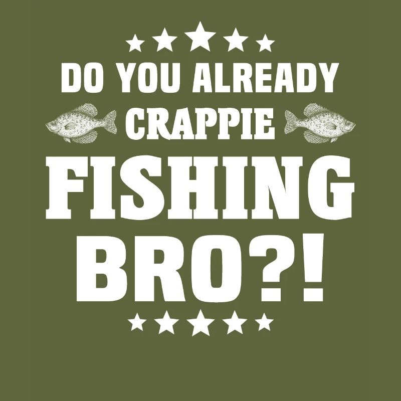 Crappie Fish
