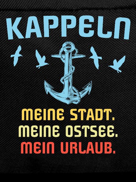 Kappeln Sprüche