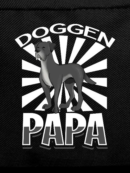 Great Dane Papa - Great Dane