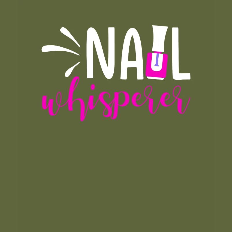 Nail Tech Manucure Technicienne des ongles