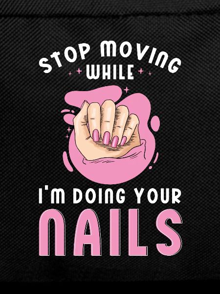 Nail Tech Manicure Nail Technician