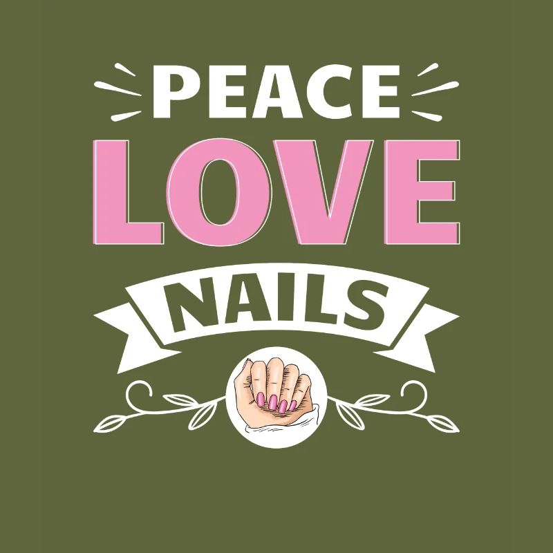 Nail Tech Manucure Technicienne des ongles