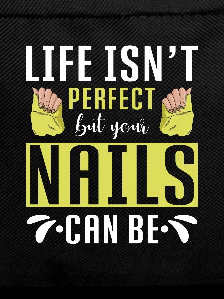 Nail Tech Manicure Nail Technician