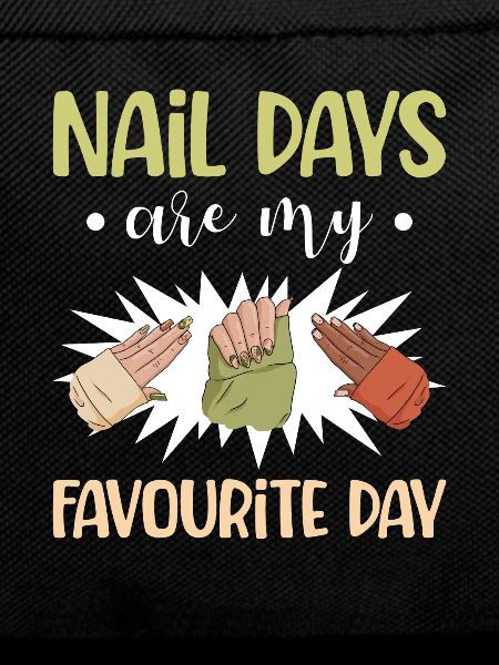 Nail Tech Manicure Nail Technician