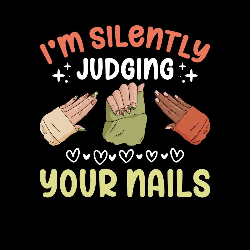 Nail Tech Manicure Nail Technician