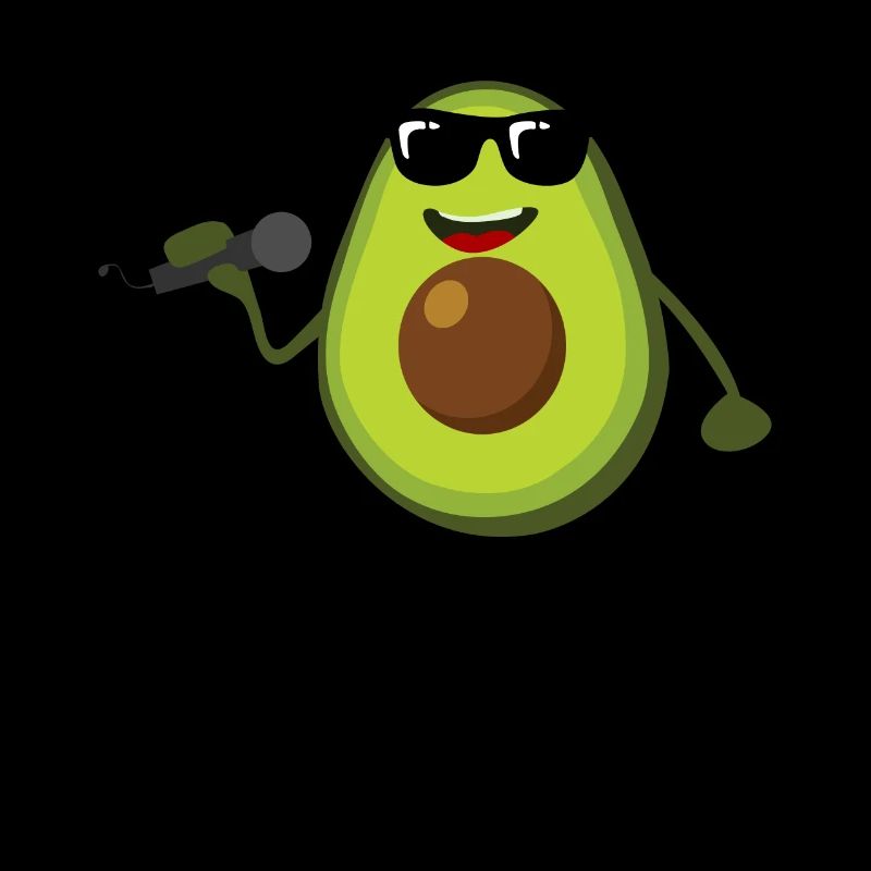 Avocats chantant Avocat