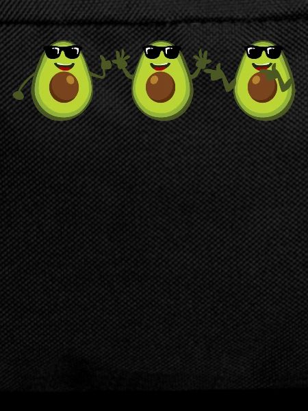 Avocado Dancing Avocados