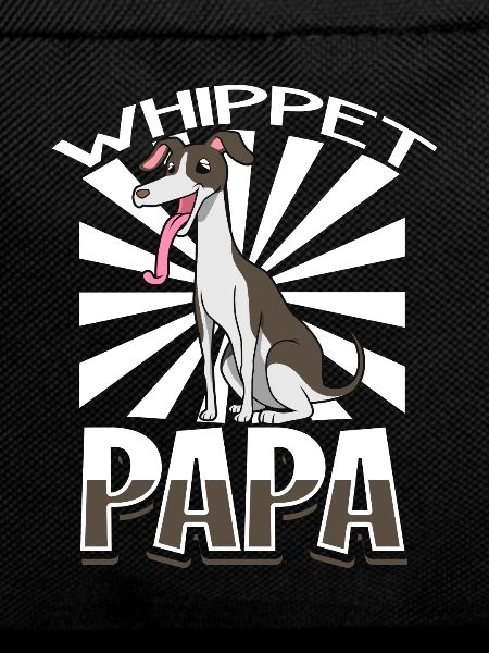 Whippet Daddy - Whippet