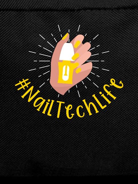 Nail Tech Manicure Nail Technician
