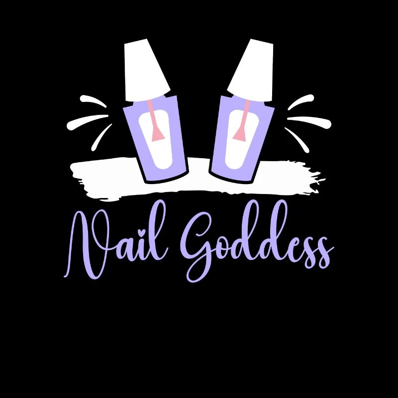 Nail Tech Manicure Nail Technician