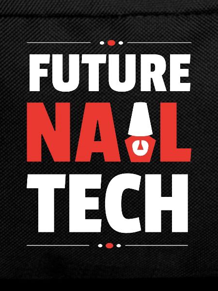 Nail Tech Manicure Nail Technician