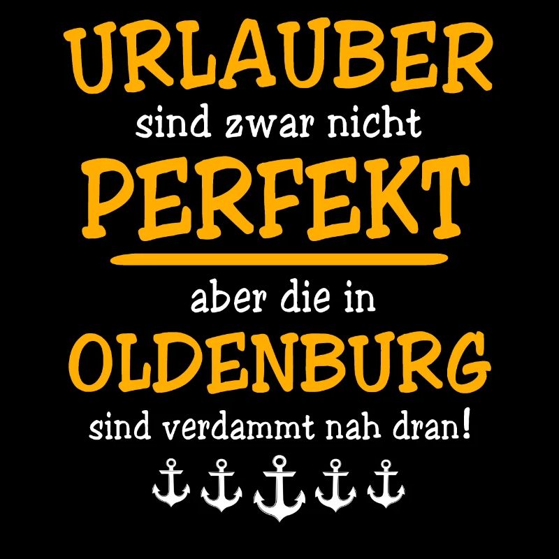 Oldenburg Urlaub