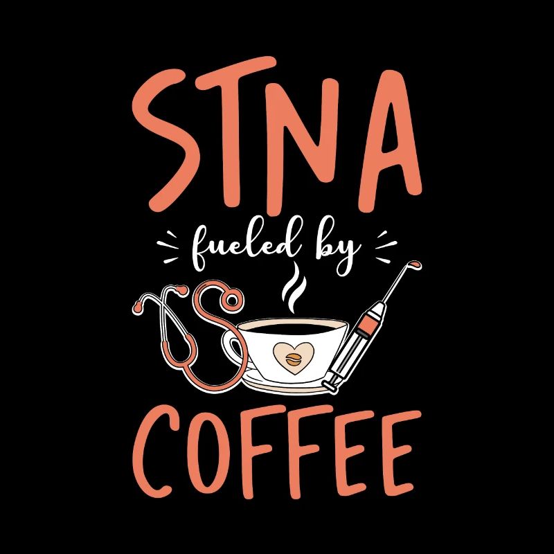 STNA Certified Nursing Assistant
