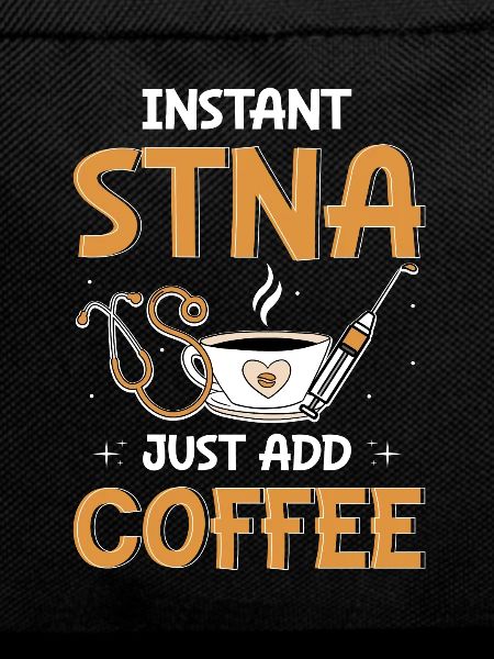 STNA Certified Nursing Assistant