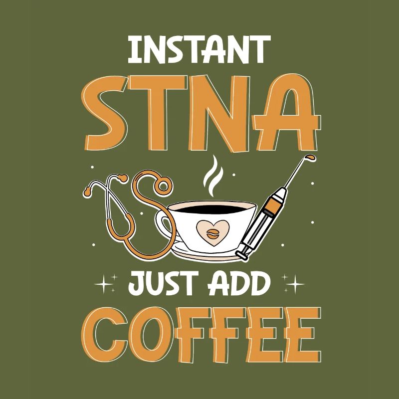STNA Certified Nursing Assistant