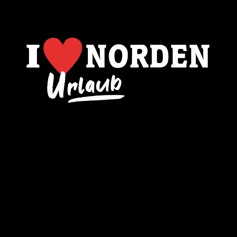 Ich Liebe Norden
