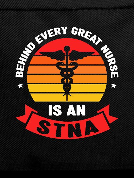 STNA Certified Nursing Assistant