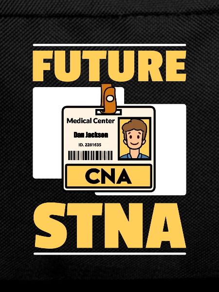 STNA Certified Nursing Assistant
