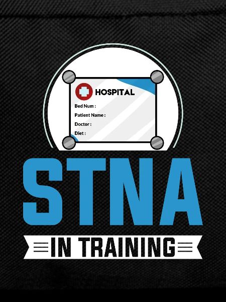 STNA Certified Nursing Assistant