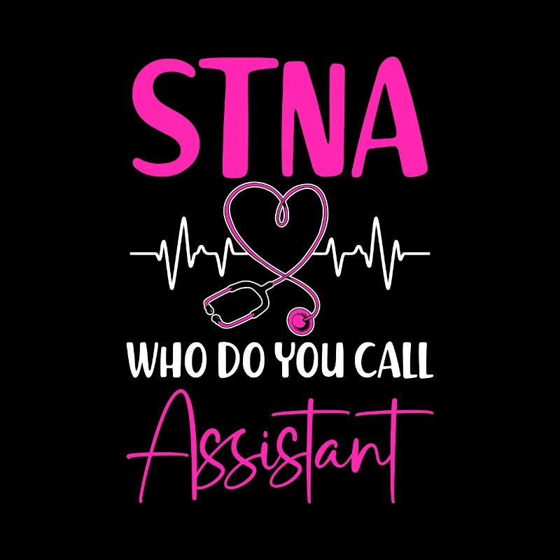 STNA Staatlich geprüfte Pflegeassistentin