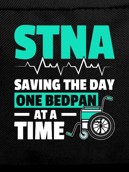STNA Certified Nursing Assistant