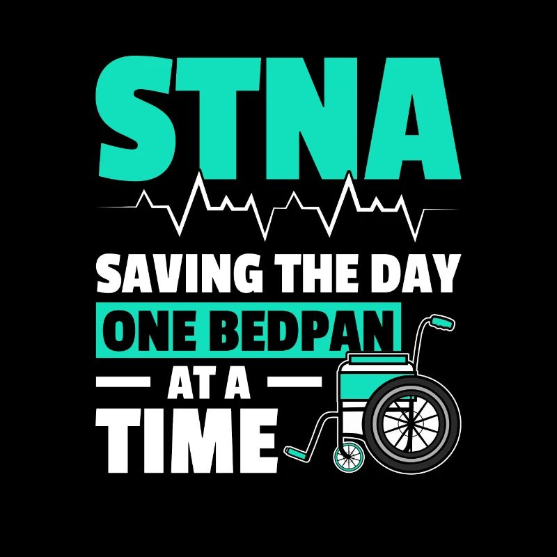 STNA Certified Nursing Assistant