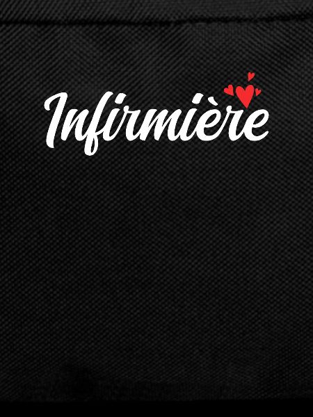 Infirmière Médecin