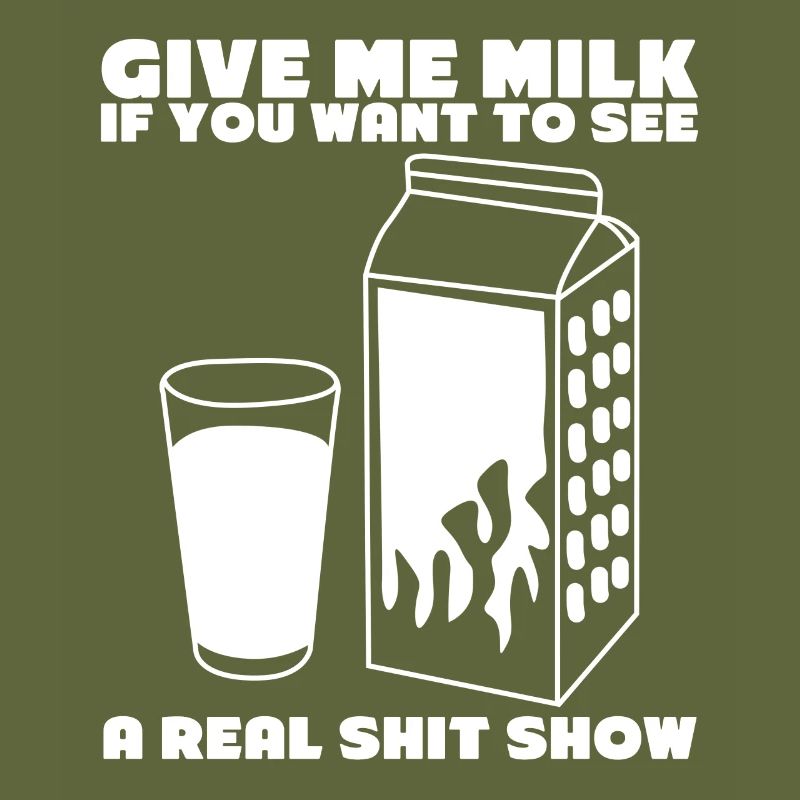Lactose intolerant Milk