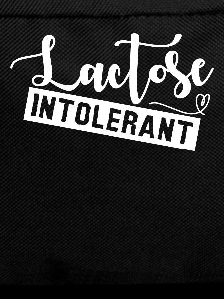 Lactose intolerance Milk