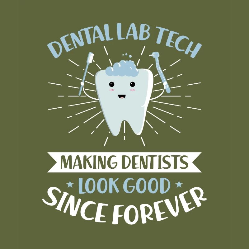 Dental technician Dental technician