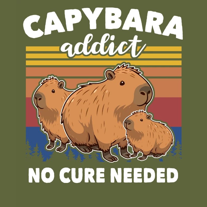 Capybara